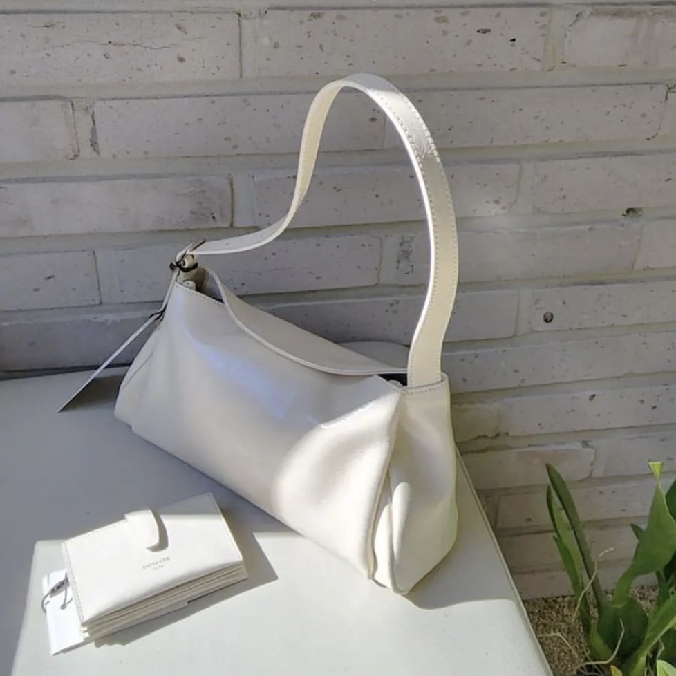 韓國代購> DEMAKER BICORN BAG