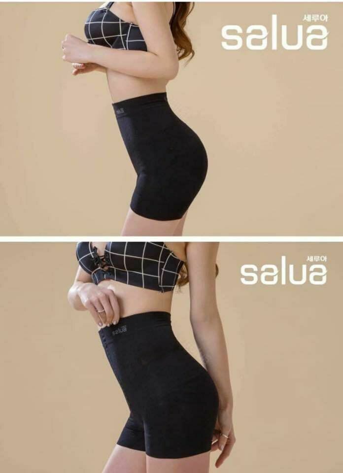 😻韓國 Salua 提臀打底褲☃️
