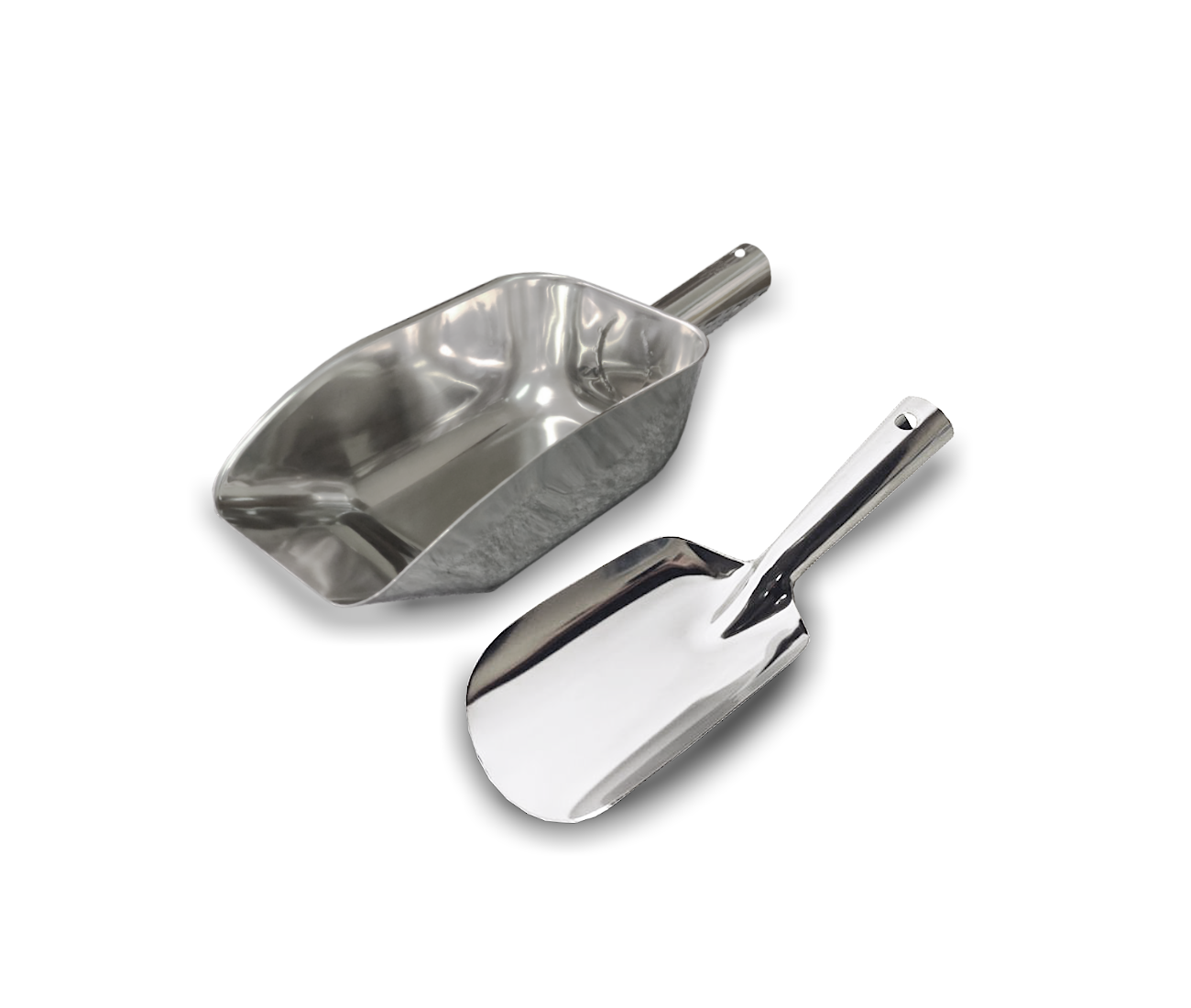 不鏽鋼藥鏟(日製)