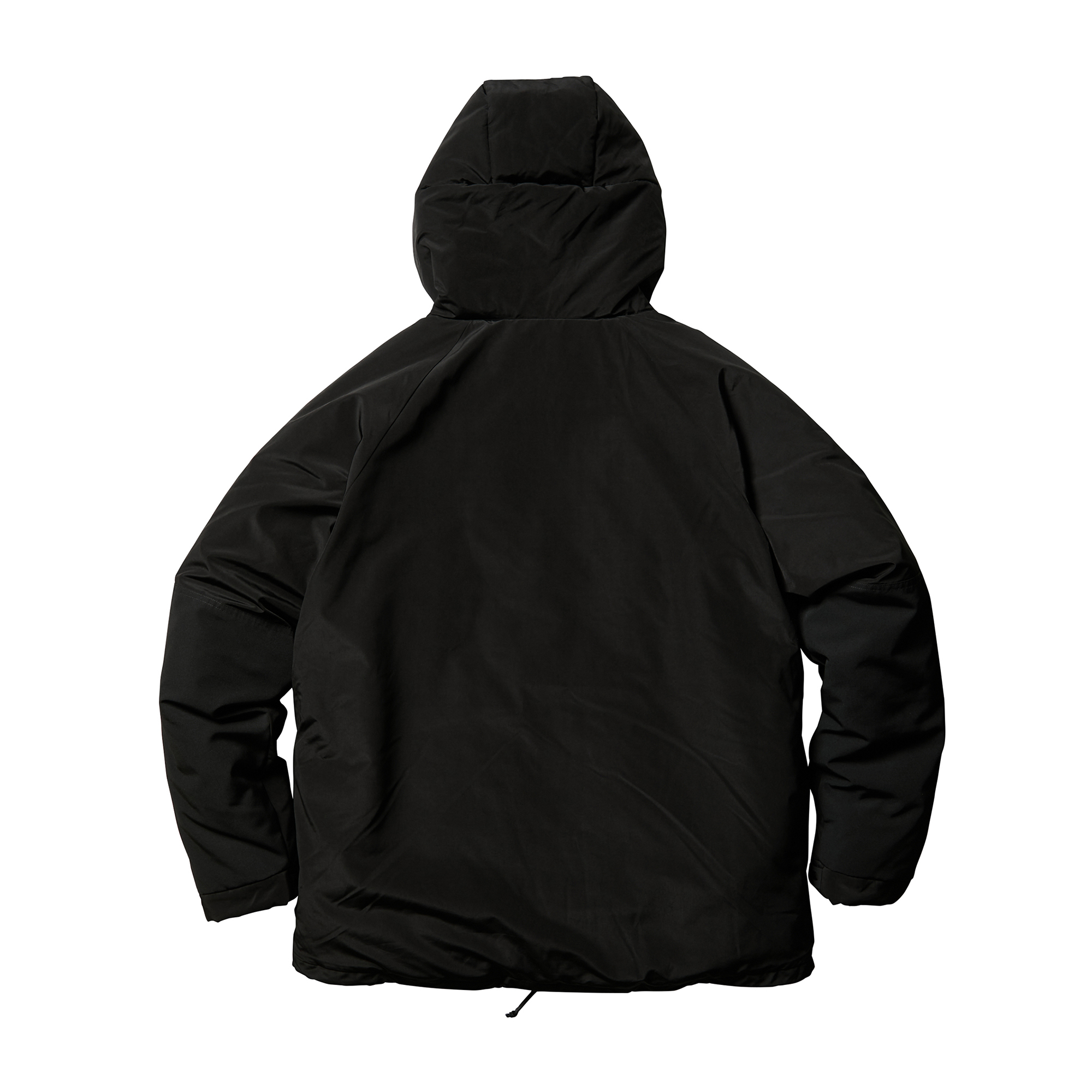 LIBERAIDERS 22A/W EXPEDITION HOODIE