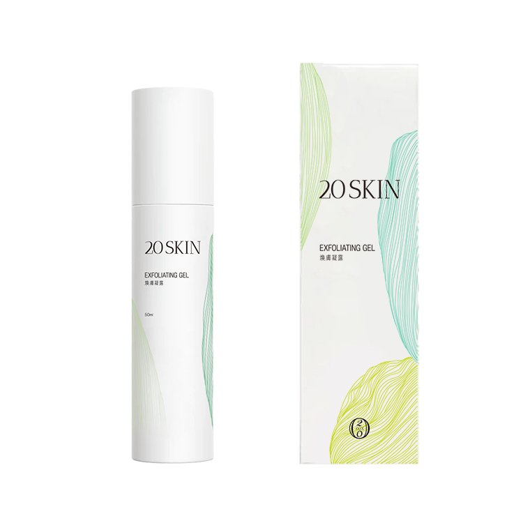 【四季顏選】煥膚凝露 50ml