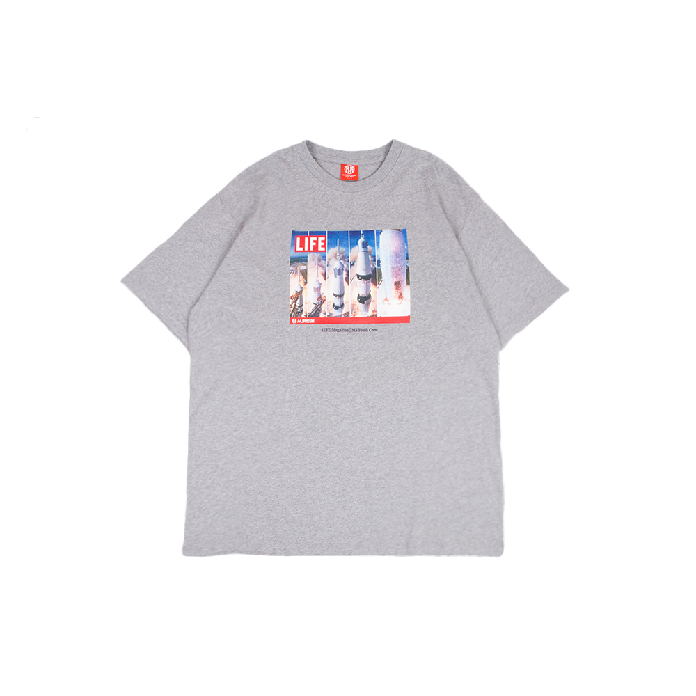 MJF LIFE "Apollo 11" Tee