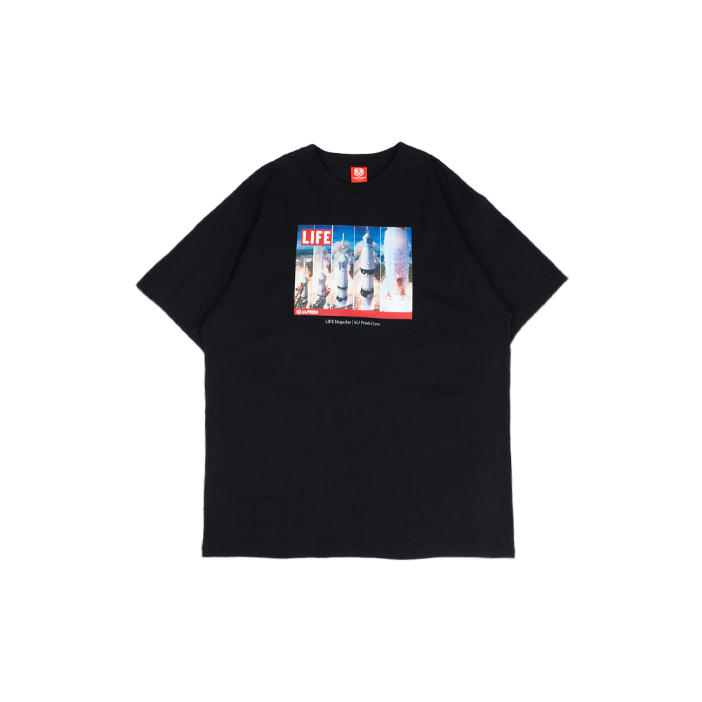 MJF LIFE "Apollo 11" Tee