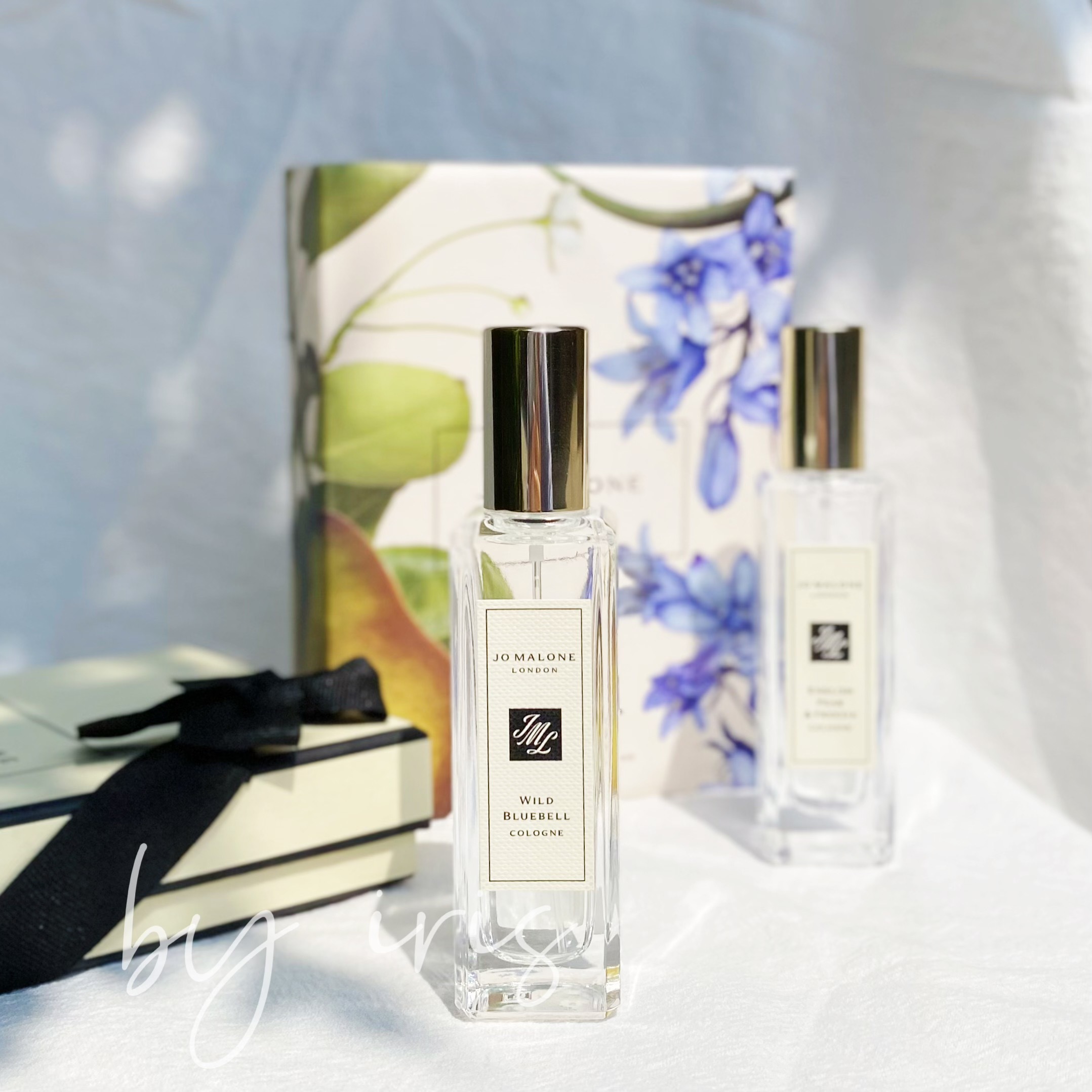 JO MALONE 香水セット 30ml 2本 ジョーマローン 香水 2本セット｜Yahoo!フリマ（旧PayPayフリマ）