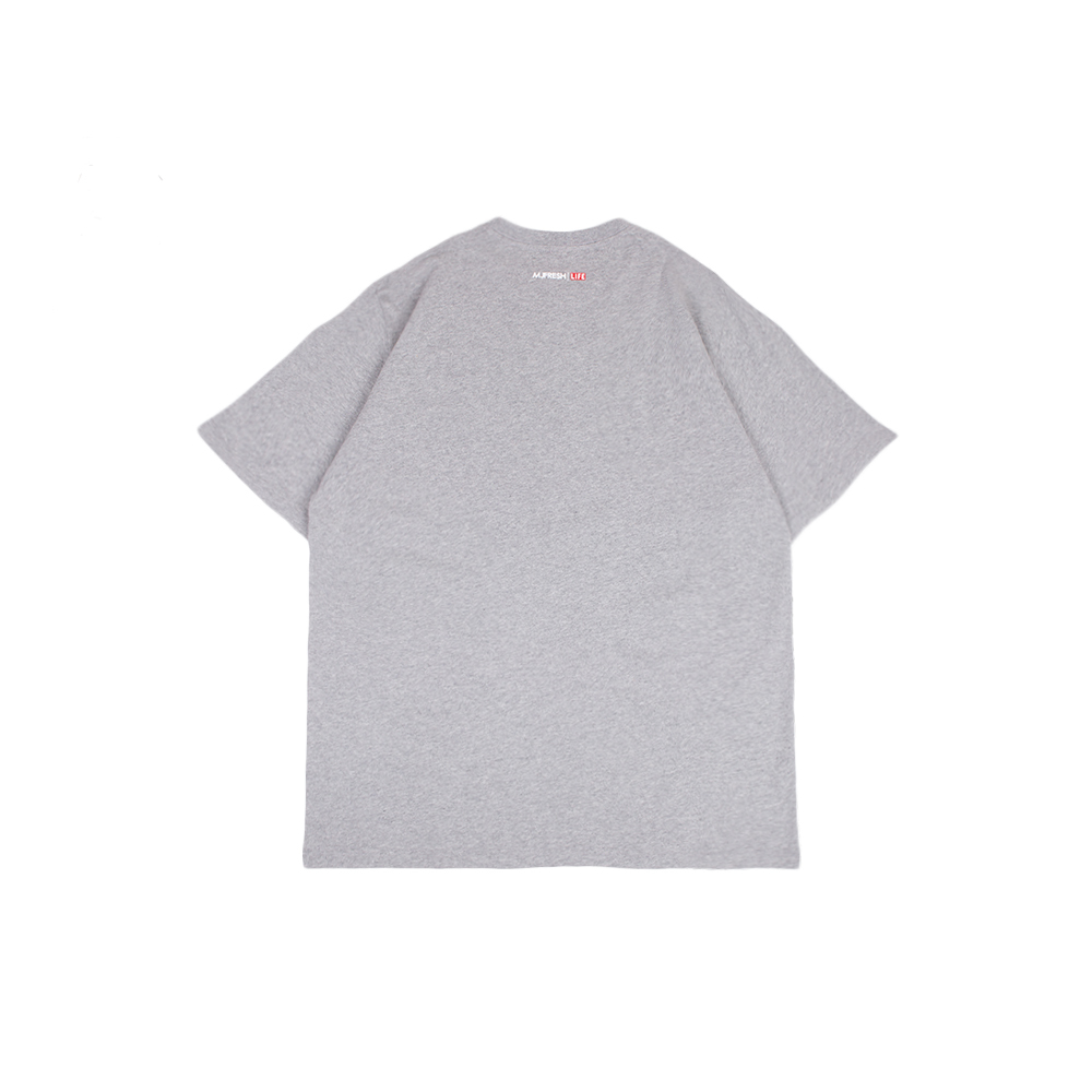 MJF LIFE "Johnny Cash" Tee