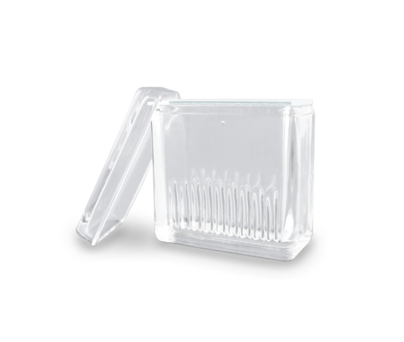 染色壺-10片-直式有溝(台製)