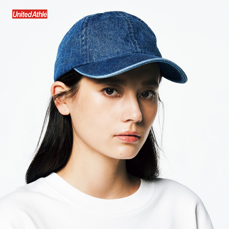 日本 United Athle 牛仔 老帽 - UA9671