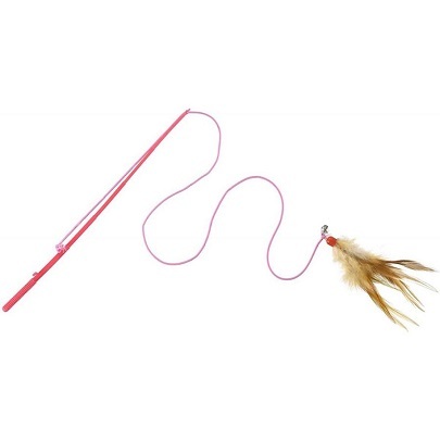 Catty Man 頑皮翻筋斗貓棒