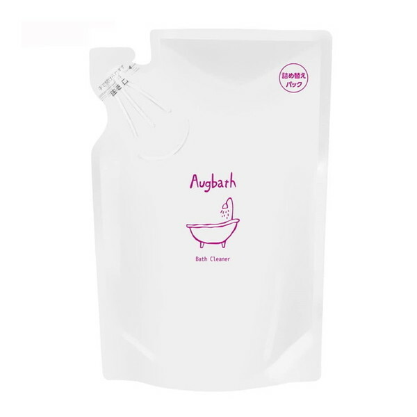 技職人魂 — 浴室用清潔劑 (替補裝) 300ml