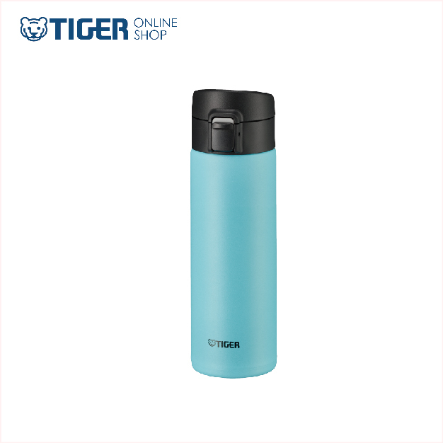 彈蓋式不銹鋼真空保溫杯 MKA-K