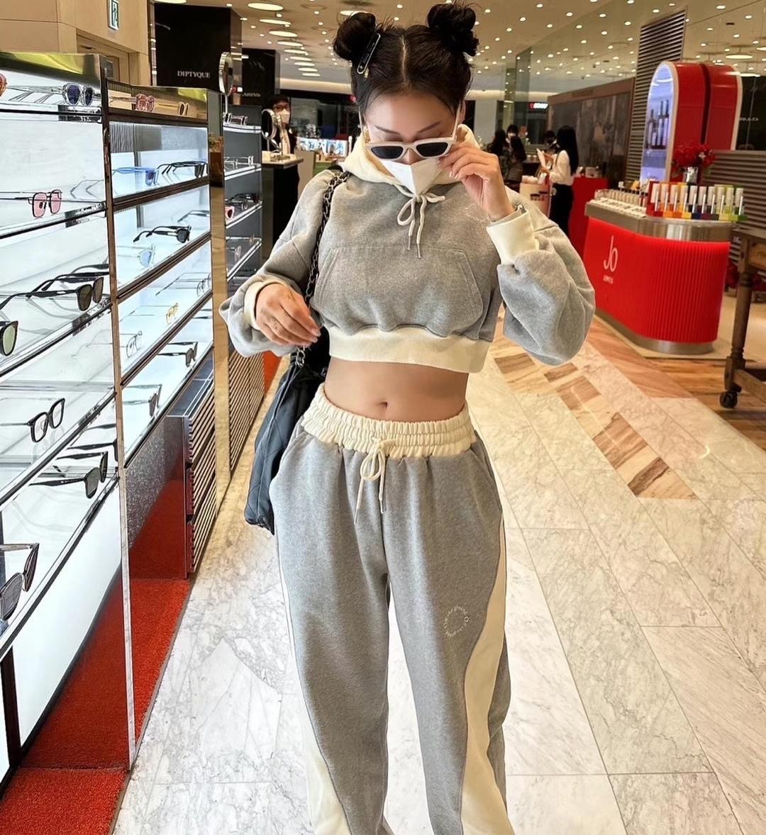 SE75_輕便運動SET