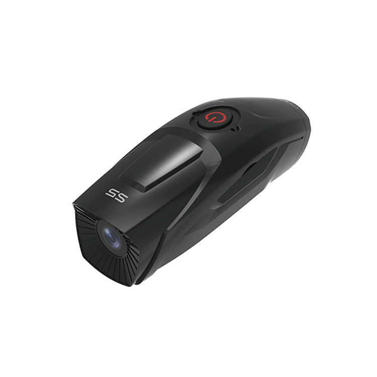 『出清』Caper S5＋ 前後雙錄行車記錄器