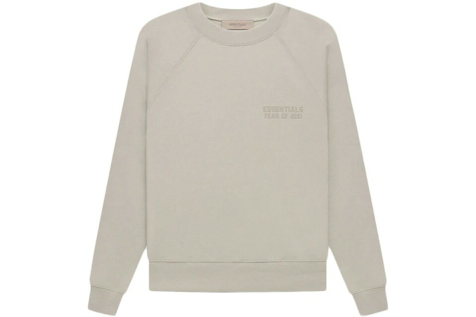 FOG Essentials  Crewneck Smoke 煙灰 衛衣