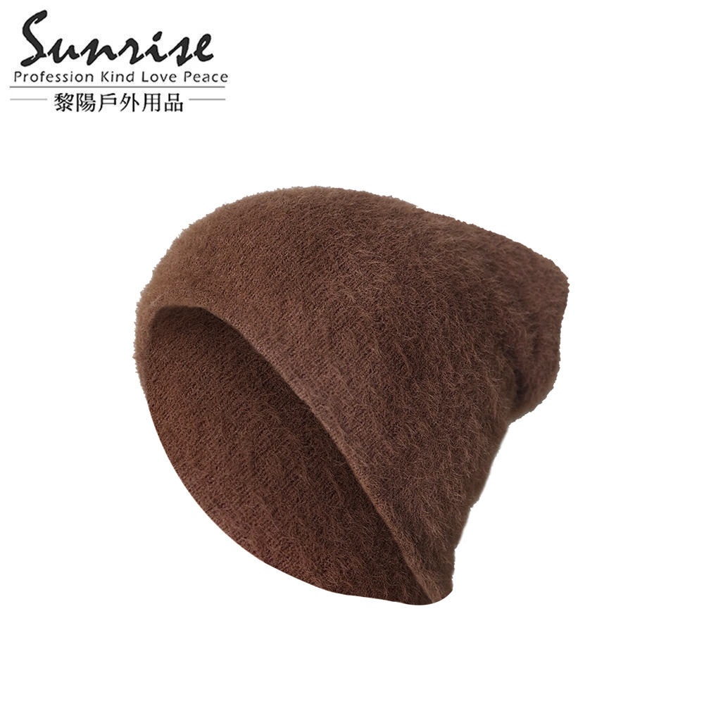 暖暖經典保暖帽 (4色) 男女適用/保暖透氣/舒適/經典百搭/健行/旅遊 41CNR1983