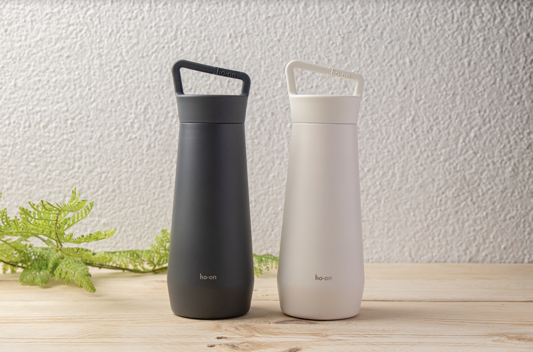 日本直送｜ nifty colors PU折疊傘 ALLGO Ho-on 消光保溫瓶500ml