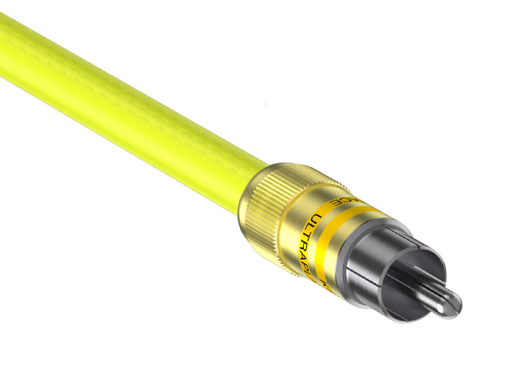 Kimber Kable DV30 數位同軸線