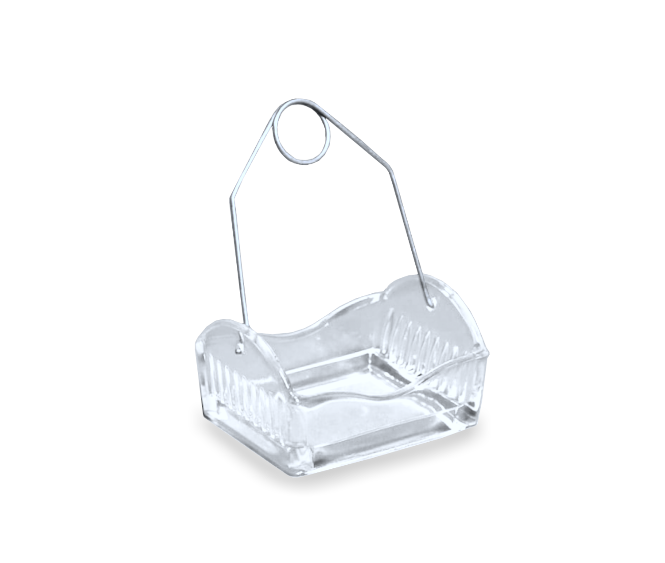 染色架-10片(德製)