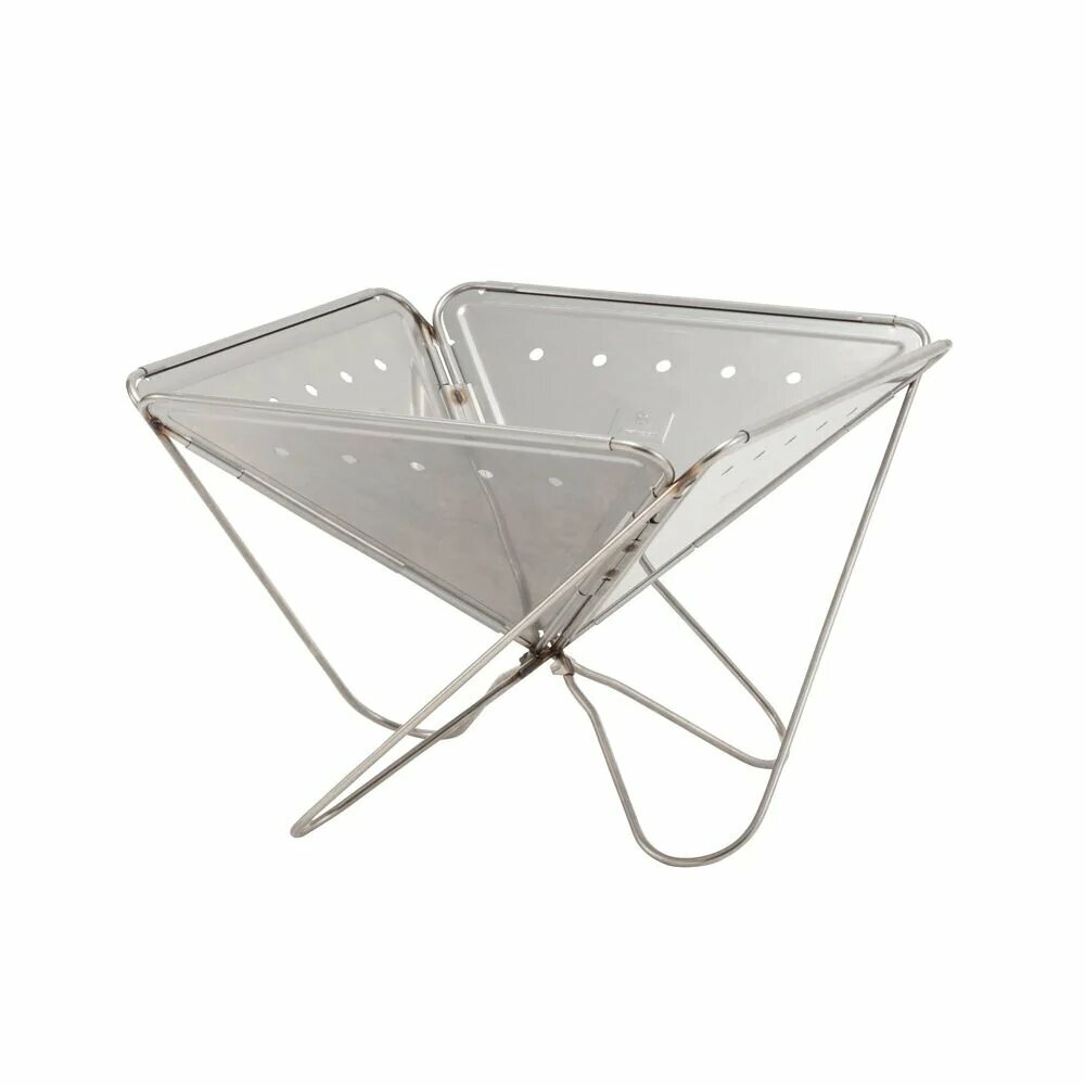 SNOW PEAK TAKIBI FIREPLACE LL ST-034