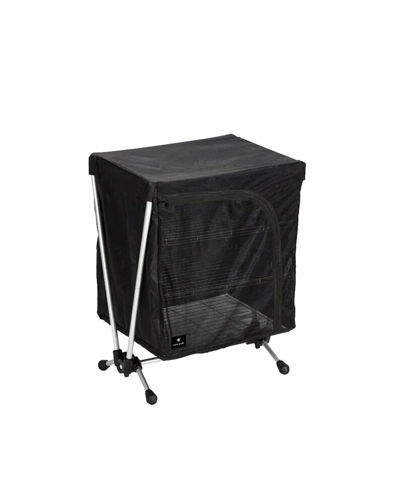 SNOW PEAK MESH RACK STAND CK-055