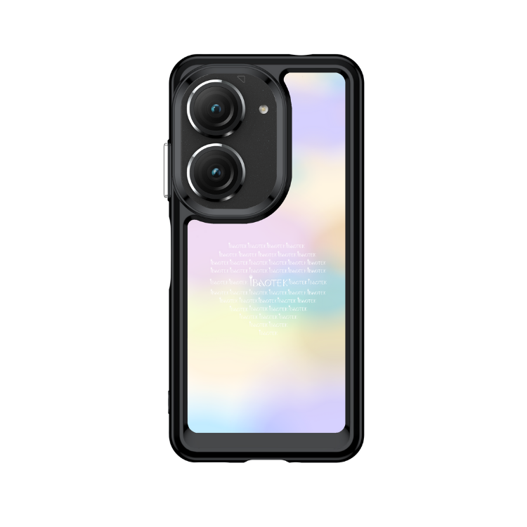 Asus ZenFone 9/10通用防摔殼夢幻之鑽