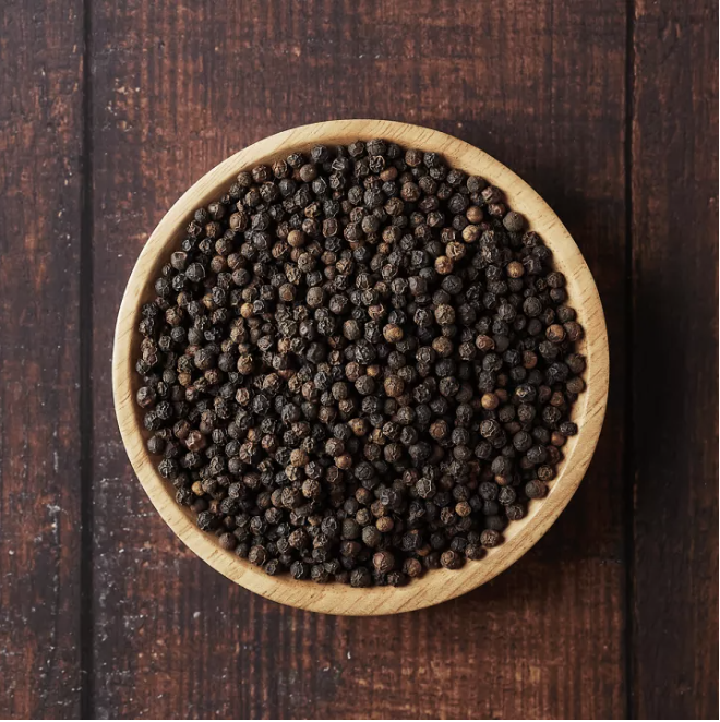 松發 優質黑胡椒粒