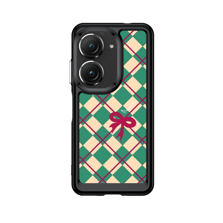 Asus ZenFone 9/10通用防摔殼聖誕禮物