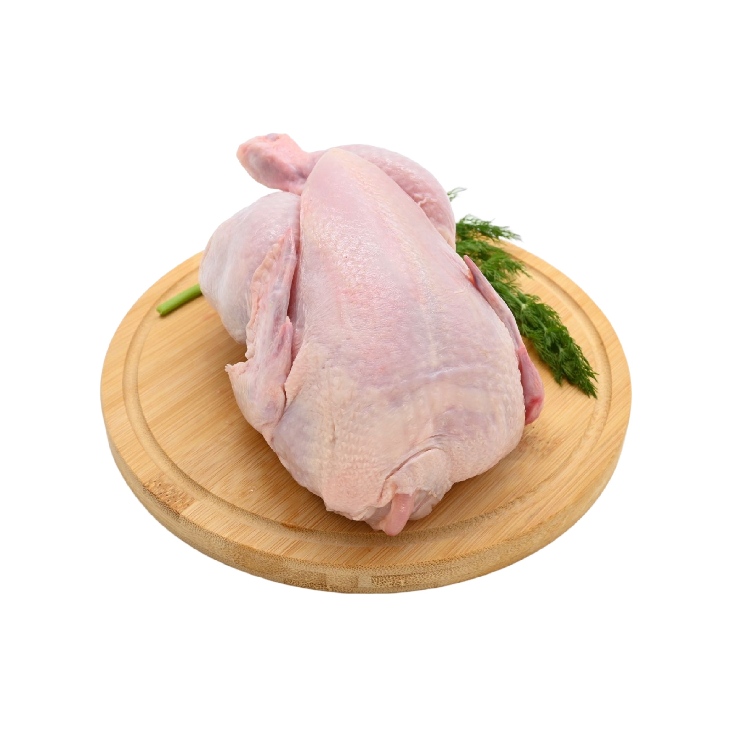 [Game Farm] Australian Spatchcock 500-600G