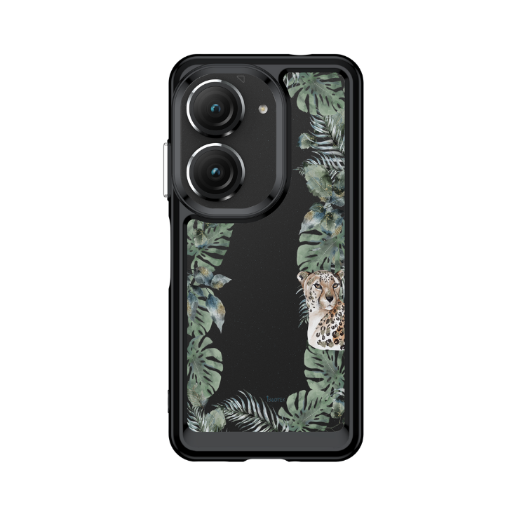 Asus ZenFone 9/10手機防摔殼威豹之林