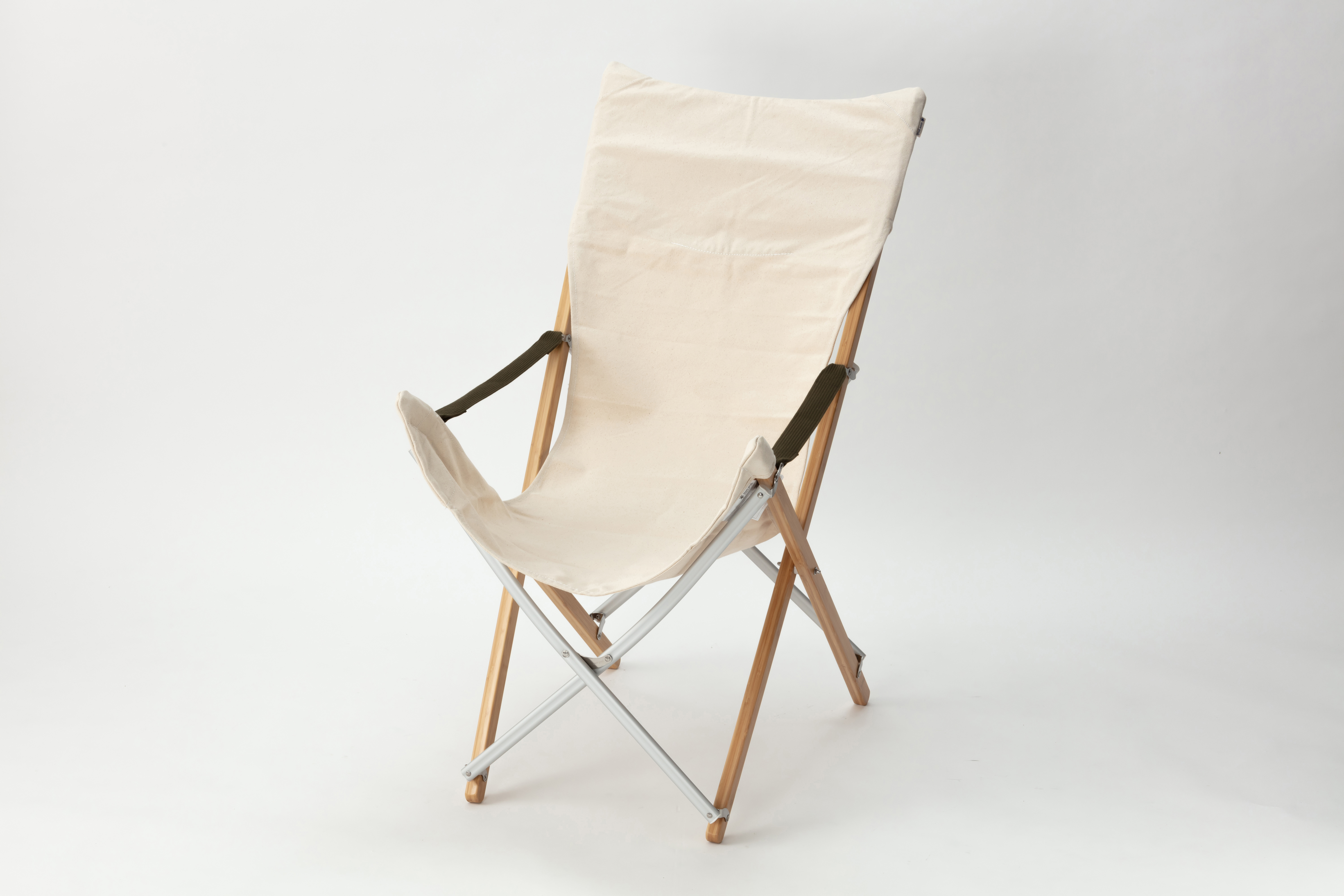 SNOW PEAK TAKE! CHAIR LONG LV-086