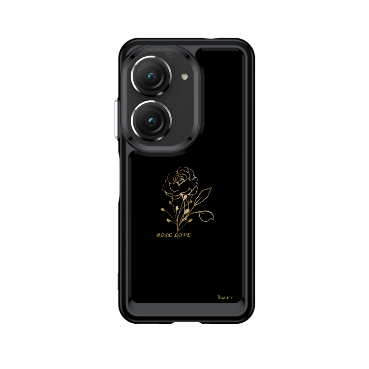 Asus ZenFone 9/10手機防摔殼獨一無二