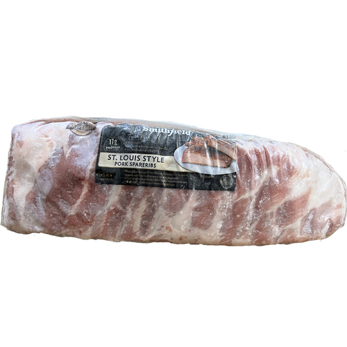 USA St Louis Pork Spareribs (/pc)