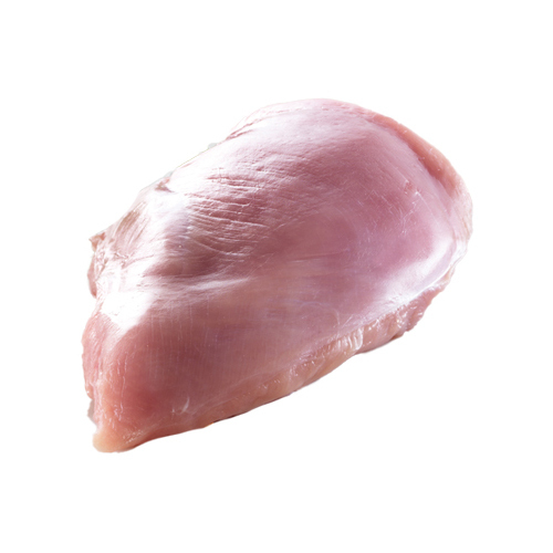 French Organic Turkey Breast Fillet (Limited stock) [order by piece]