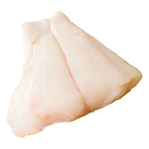 Alaskan Halibut Fillet