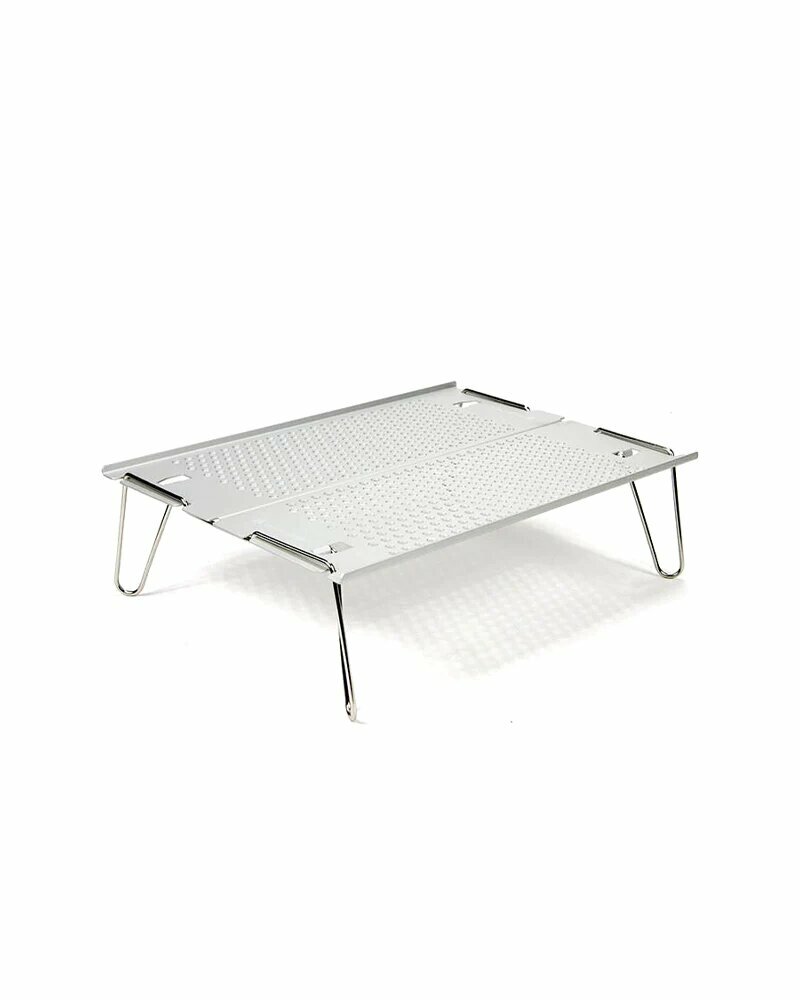 SNOW PEAK OZEN SOLO TABLE LIGHT SLV-171