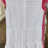 [S] KATE SPADE EYL SHDRESS,FRESH WHITE, K7664-FRESH WHITE [FINAL SALE] (SKS333)