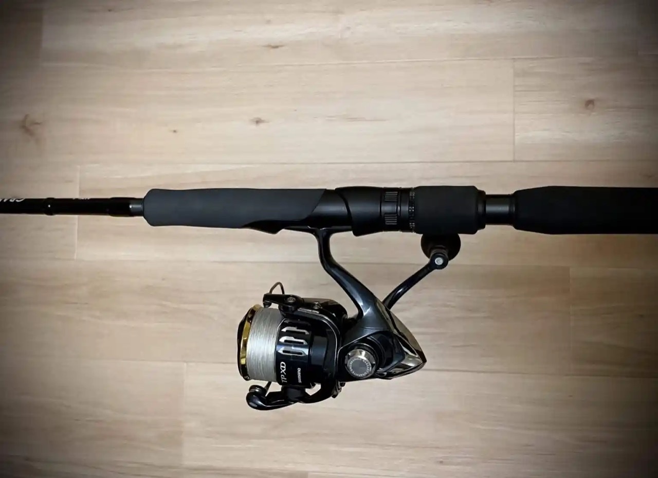 ロッド APIA GRANDAGE LITE 75 Apia Grandage Lite – JDM TACKLE HEAVEN