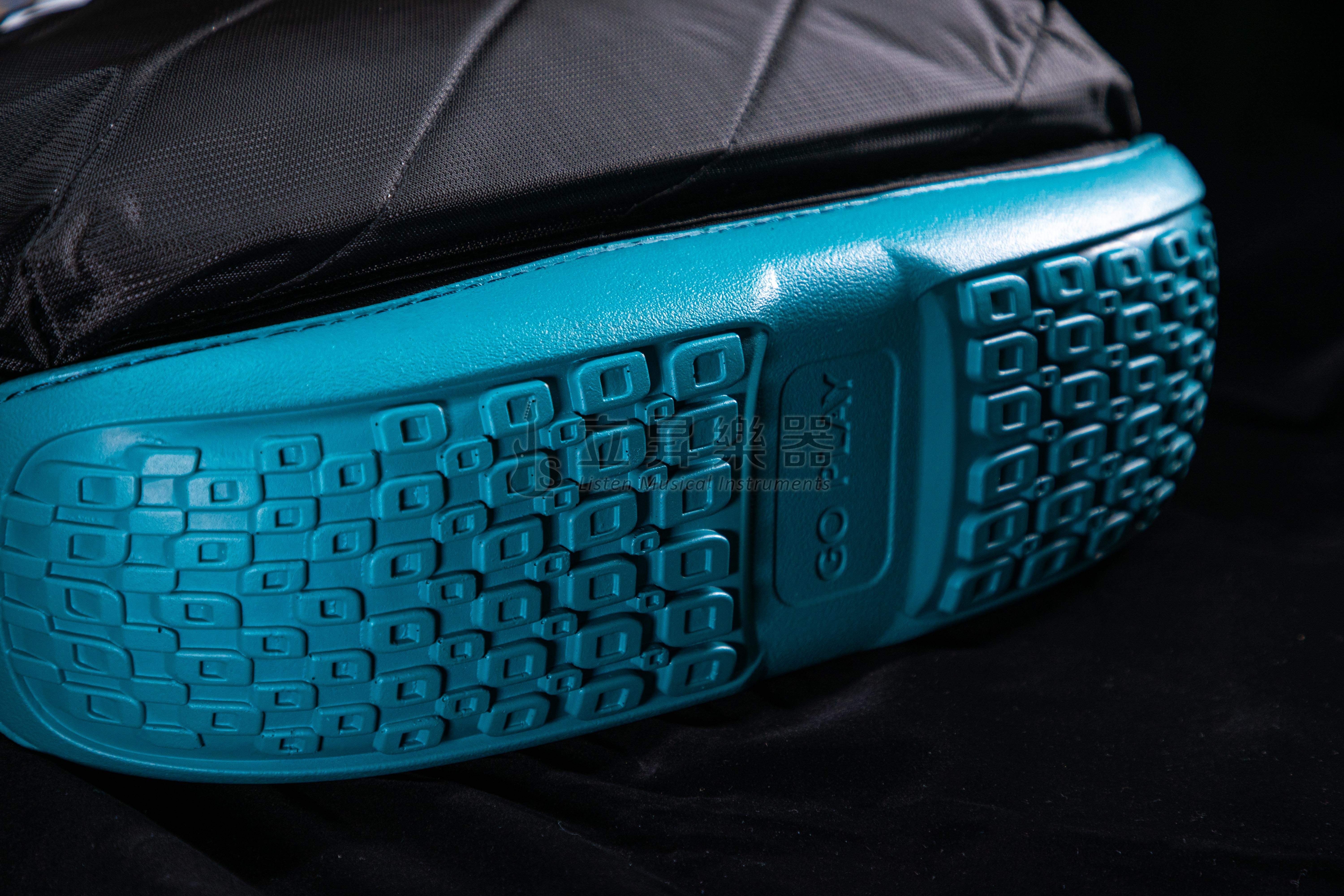 MONO-VEG VERTIGO X TEISCO 聯名系列 電吉他袋｜ M80-VEG-BLU MONO-VEG VERTIGO X TEISCO 聯名系列 電吉他袋｜ M80-VEG-BLU / M80-VEG-GRN / M80-VEG-PNK 第 6 張圖片｜三峽吉他 / Bass