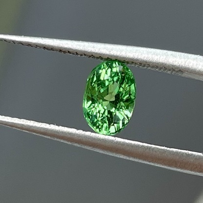 沙弗萊石 1.02ct 天然