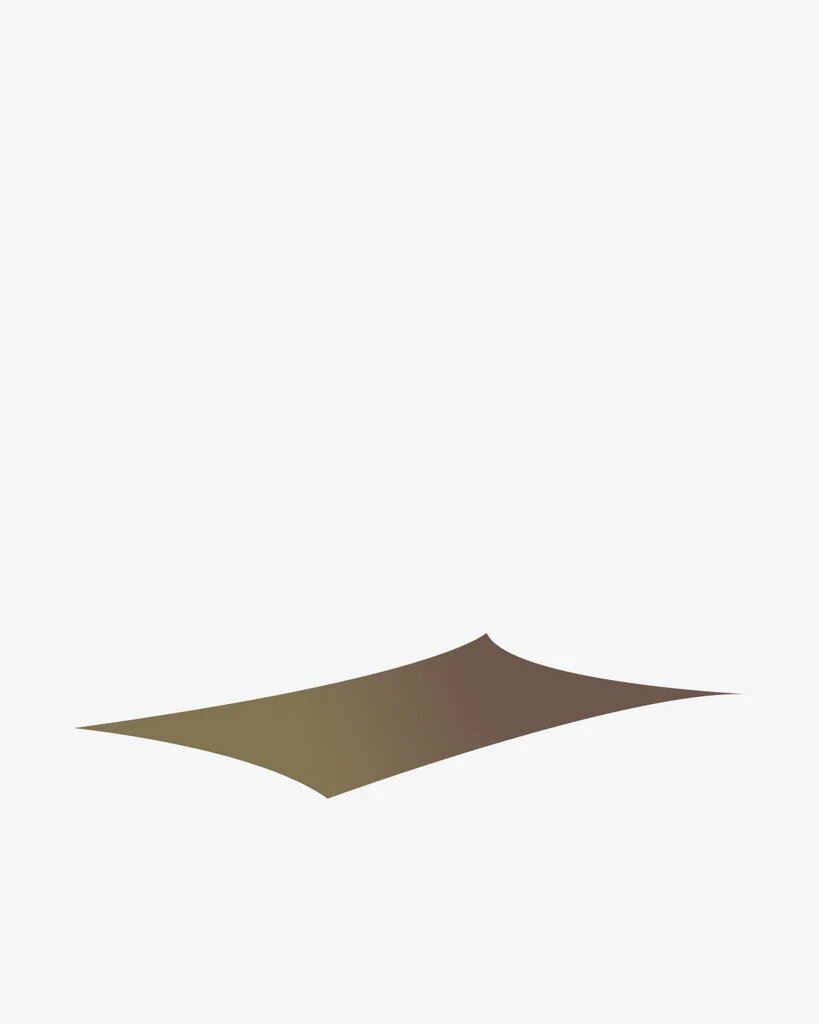 SNOW PEAK FAL 2 GROUND SHEET SSD-602-1