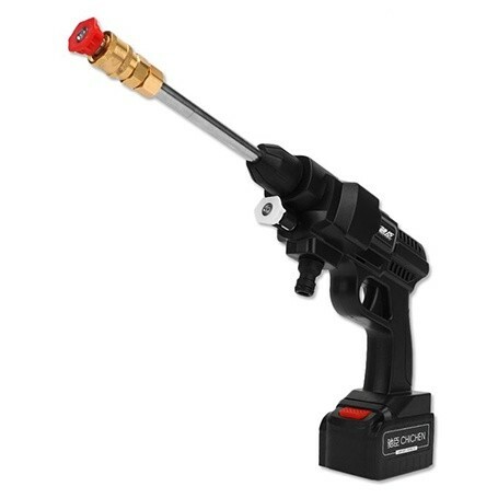 電動洗車槍(大全配)一組