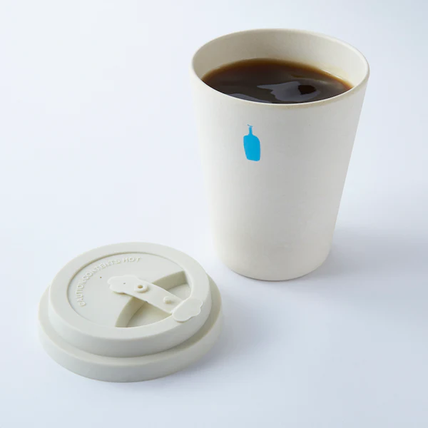 BLUE BOTTLE COFFEE 藍瓶 咖啡 ECO 隨行杯 耐熱 方便 接口杯 現貨