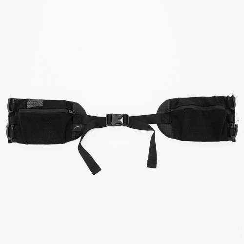CAYL Stretch Pocket Hipbelt 腰帶