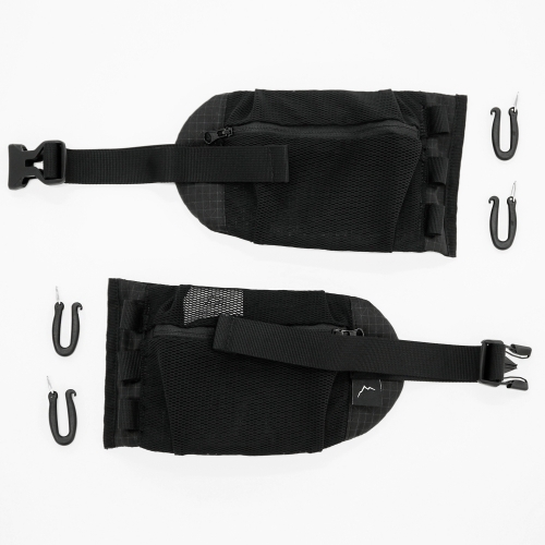 CAYL Stretch Pocket Hipbelt 腰帶