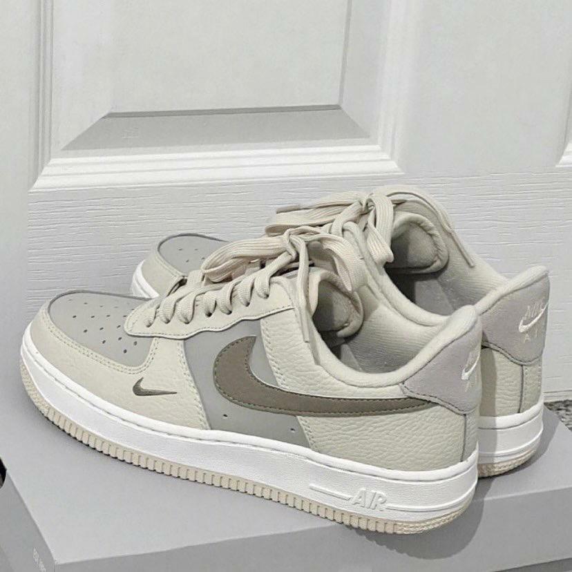 nike air force one fossil