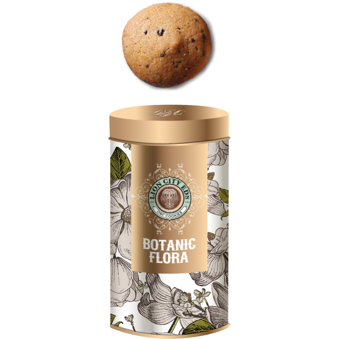 老成昌 伯爵茶曲奇