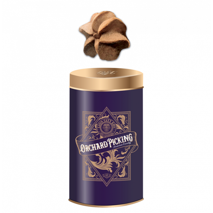 老成昌 咖啡曲奇