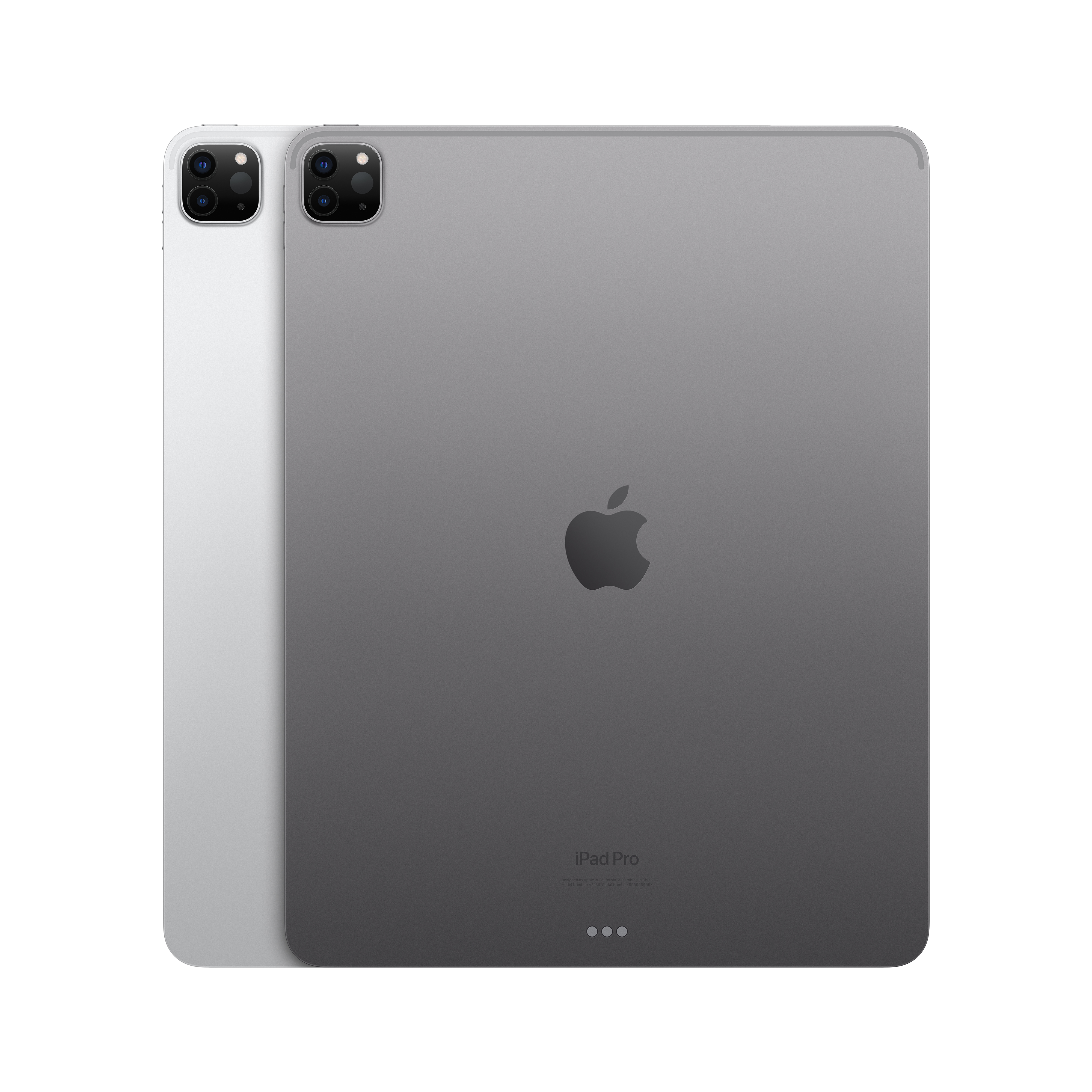 無卡分期iPad Pro 11吋(2022, 第4代) M2/Wi-Fi/ 二式兩色*含觸控筆