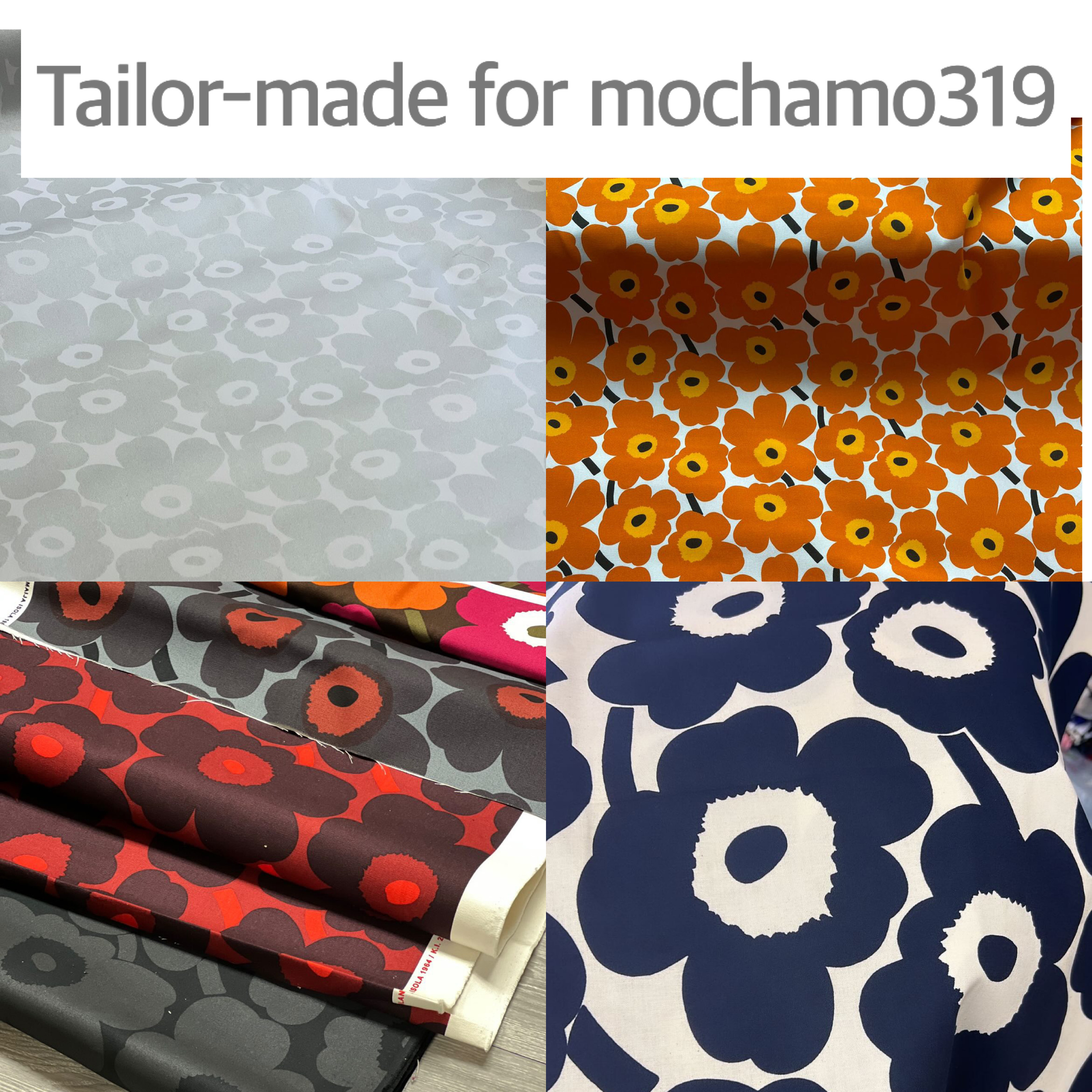 Tailormade for mochamo319 3