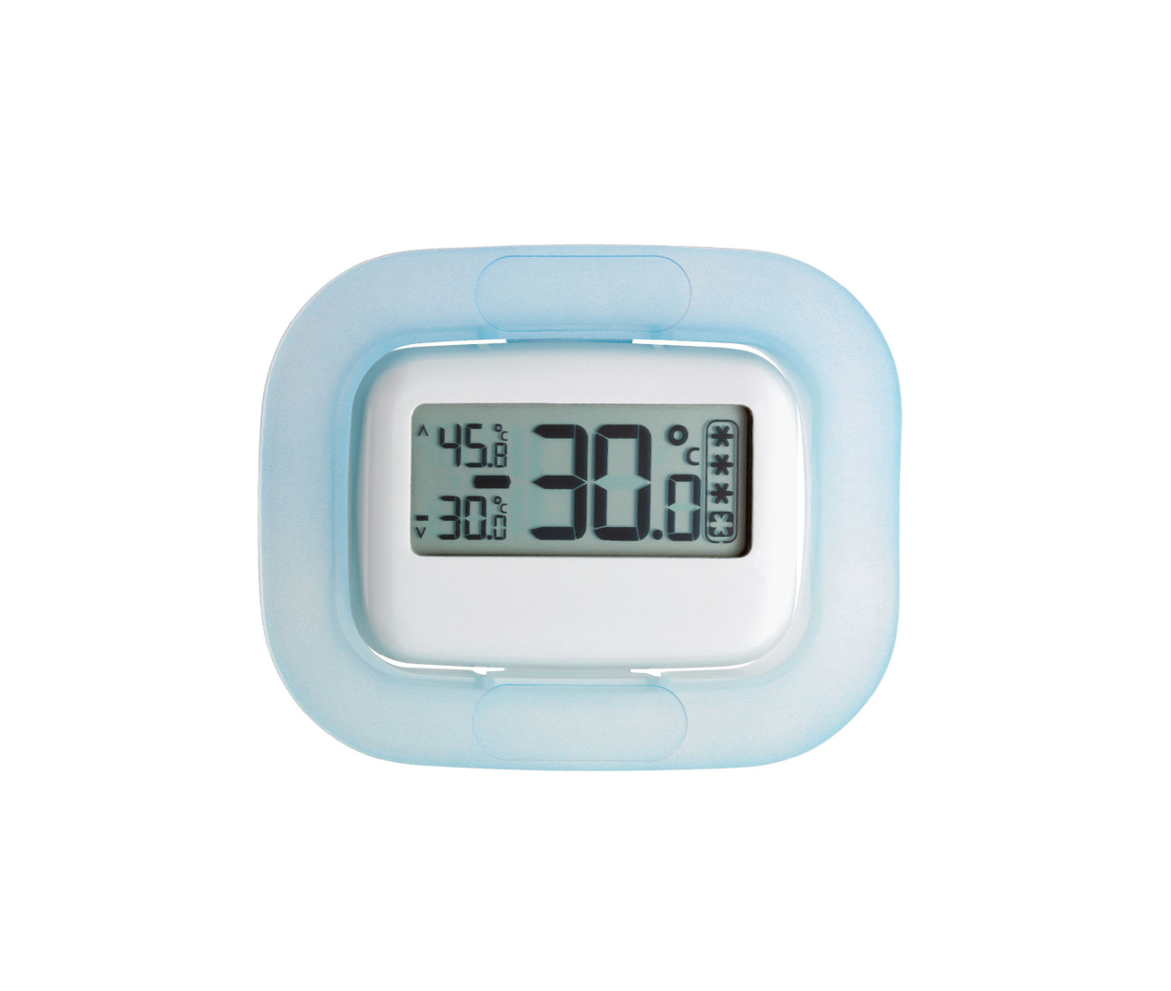 TFA 冰箱用溫度計 -30~50℃