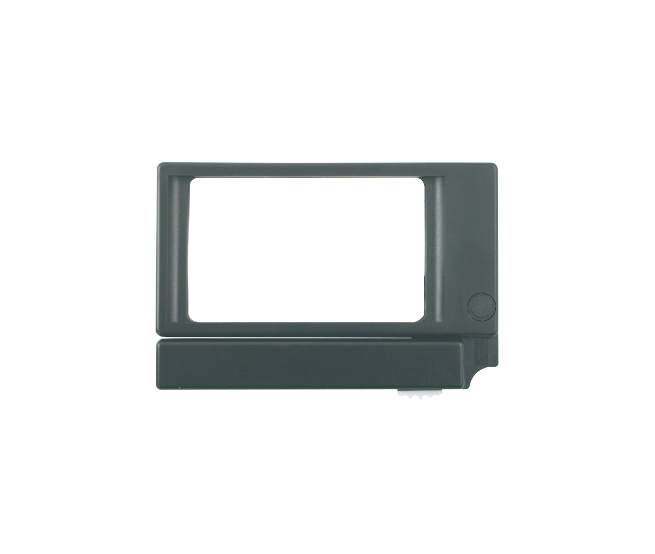 TFA 放大鏡-摺疊式附燈